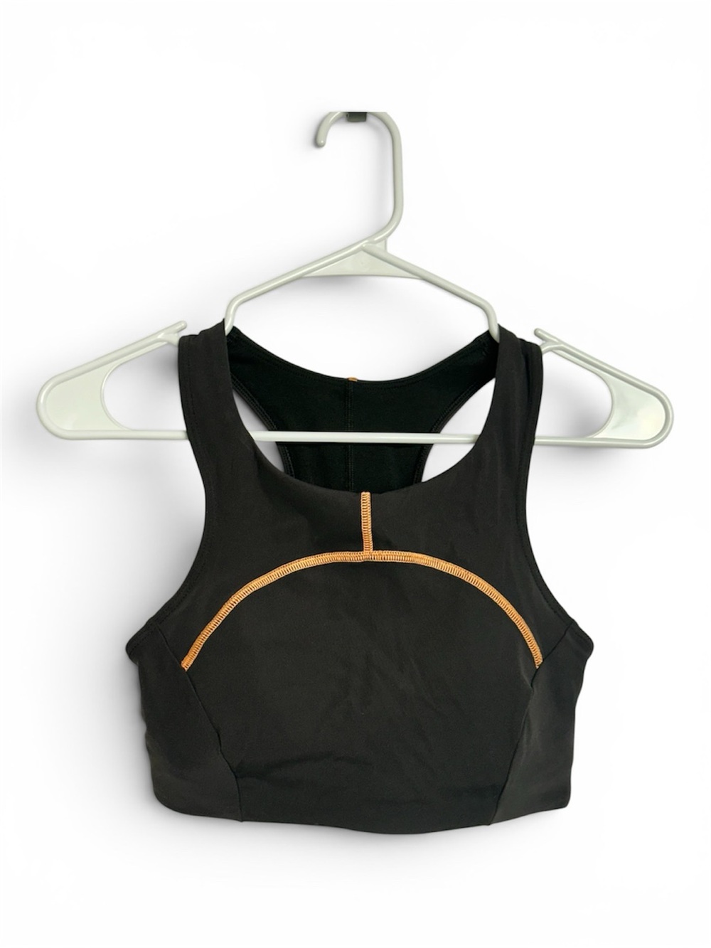 lululemon athletica Tough Train High Neck Sports Bra NWT
